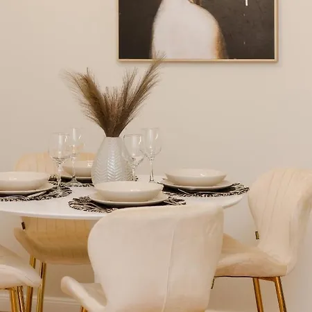 Bright & Elegant Apartment Warsaw By Noclegi Renters Exterior photo