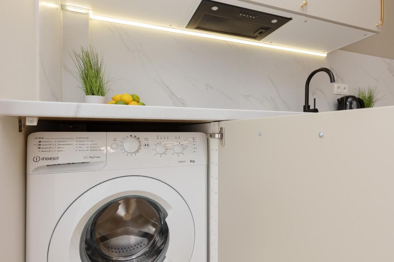 Bright & Elegant By Renters Warsaw