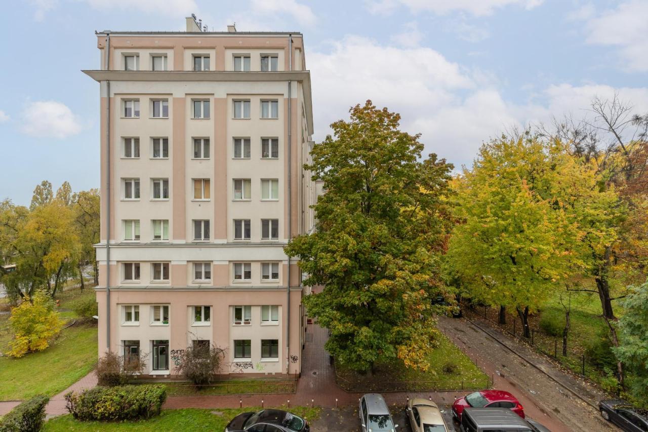 Bright & Elegant By Renters Warsaw