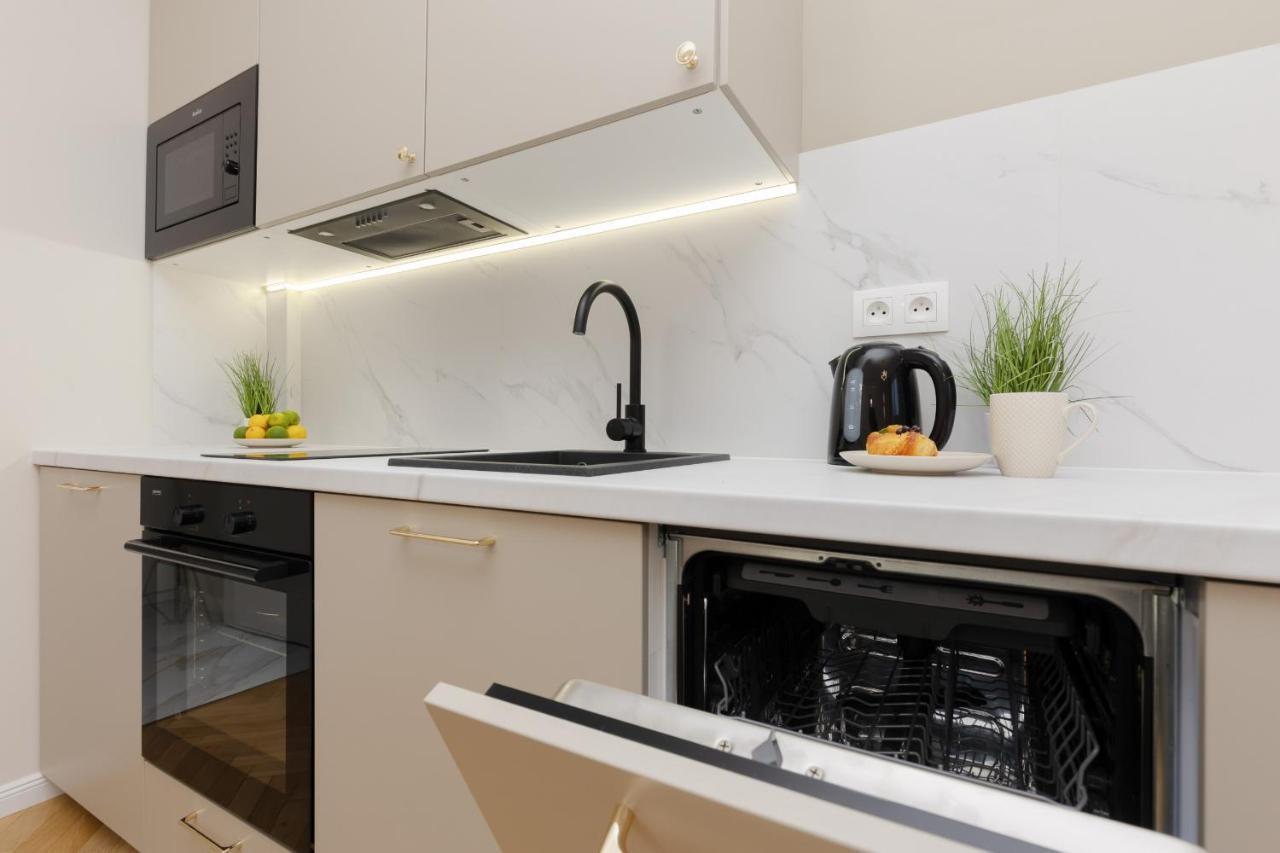Apartamento Bright & Elegant By Renters